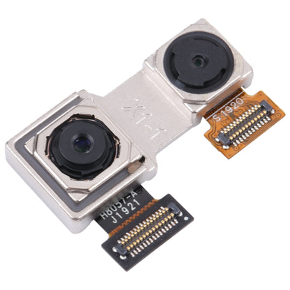 Original Back Facing Camera Replacement for Motorola Moto One / P30 Play - Fully Tested & Compatible