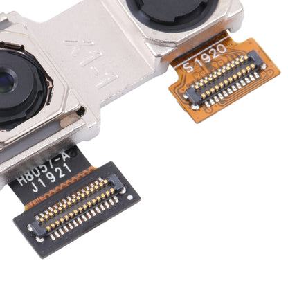 Original Back Facing Camera Replacement for Motorola Moto One / P30 Play - Fully Tested & Compatible
