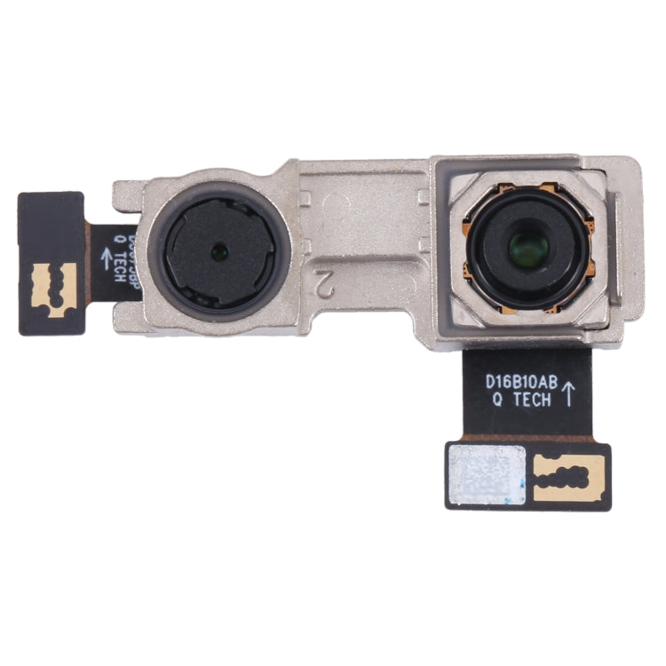 Motorola Moto P30 Original Back Camera Replacement Part - High-Quality Fit & Functionality