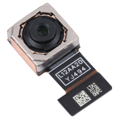 Original Back Camera Replacement for Motorola Moto G7 Power - Quality Tested & Fully Compatible
