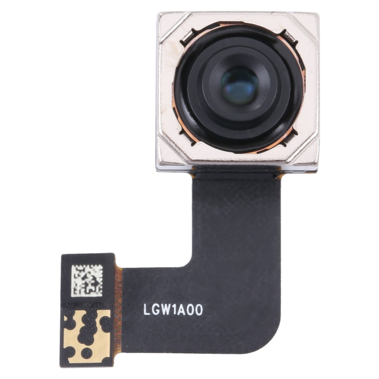 Original Back Camera Replacement for Motorola Moto One Hyper - Compatible, Tested & Ready to Install