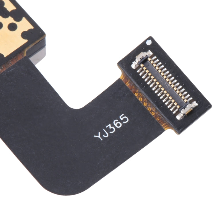 Original Back Camera Replacement for Motorola Moto One Hyper - Compatible, Tested & Ready to Install