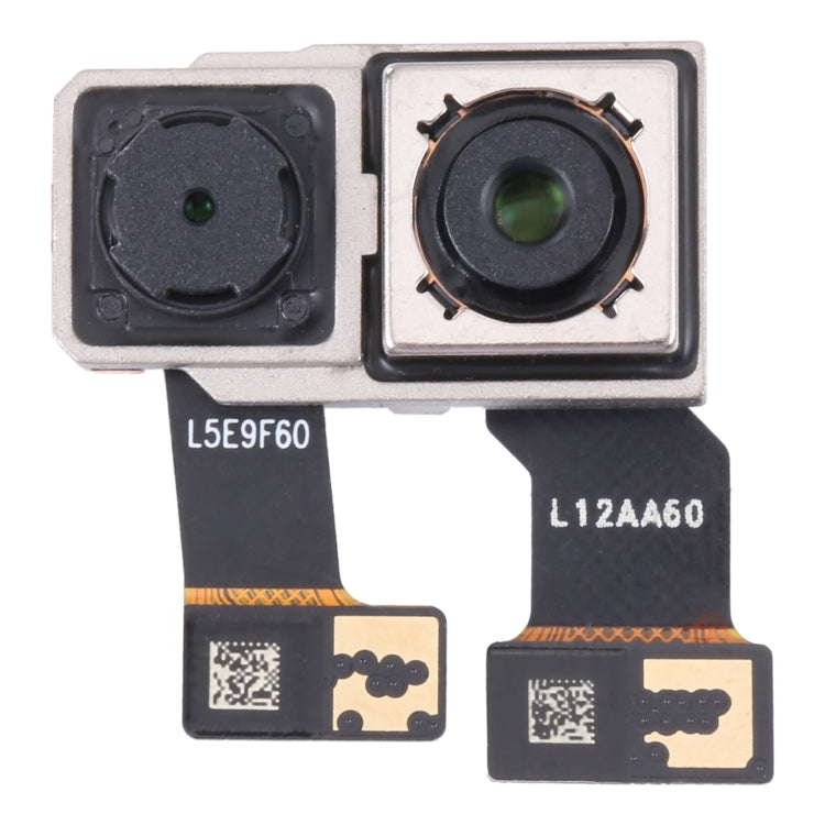 Original Back Facing Camera Replacement for Motorola Moto One Action - Tested & Fully Compatible