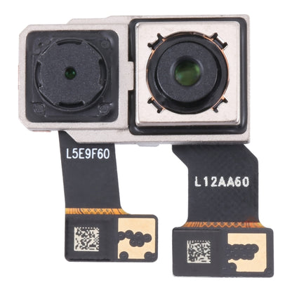 Original Back Facing Camera Replacement for Motorola Moto One Action - Tested & Fully Compatible
