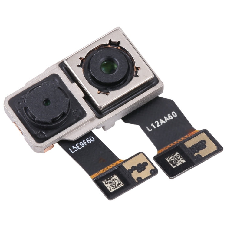 Original Back Facing Camera Replacement for Motorola Moto One Action - Tested & Fully Compatible