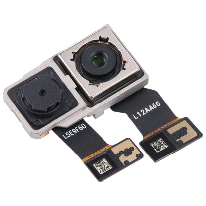 Original Back Facing Camera Replacement for Motorola Moto One Action - Tested & Fully Compatible