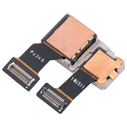 Original Back Facing Camera Replacement for Motorola Moto One Action - Tested & Fully Compatible