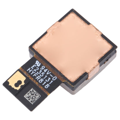 Original Back Camera for Motorola Moto E40 - Replacement Part for Broken/Unworkable Units, Professional Installation Recommended