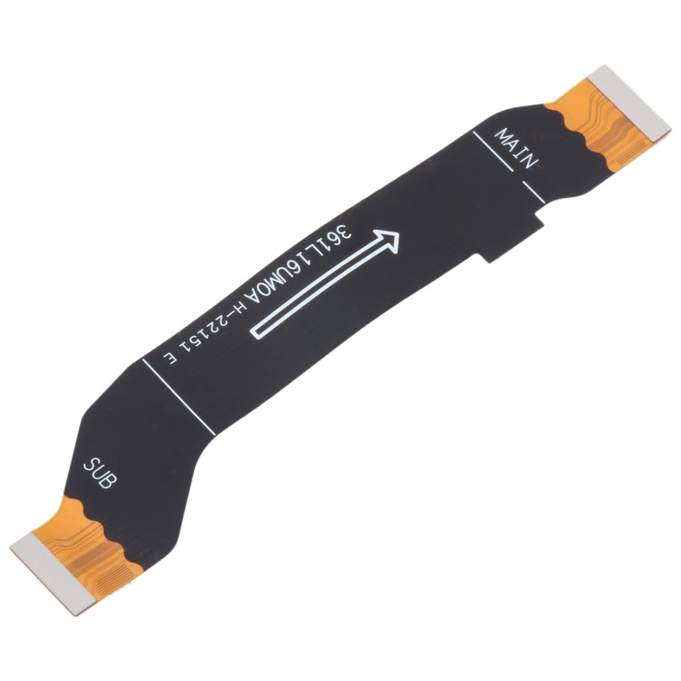 Xiaomi Redmi Note 11T Pro / 11T Pro+ / Poco X4 GT OEM Motherboard Flex Cable Replacement Part