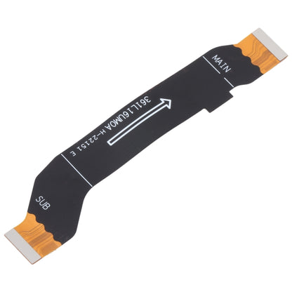 Xiaomi Redmi Note 11T Pro / 11T Pro+ / Poco X4 GT OEM Motherboard Flex Cable Replacement Part