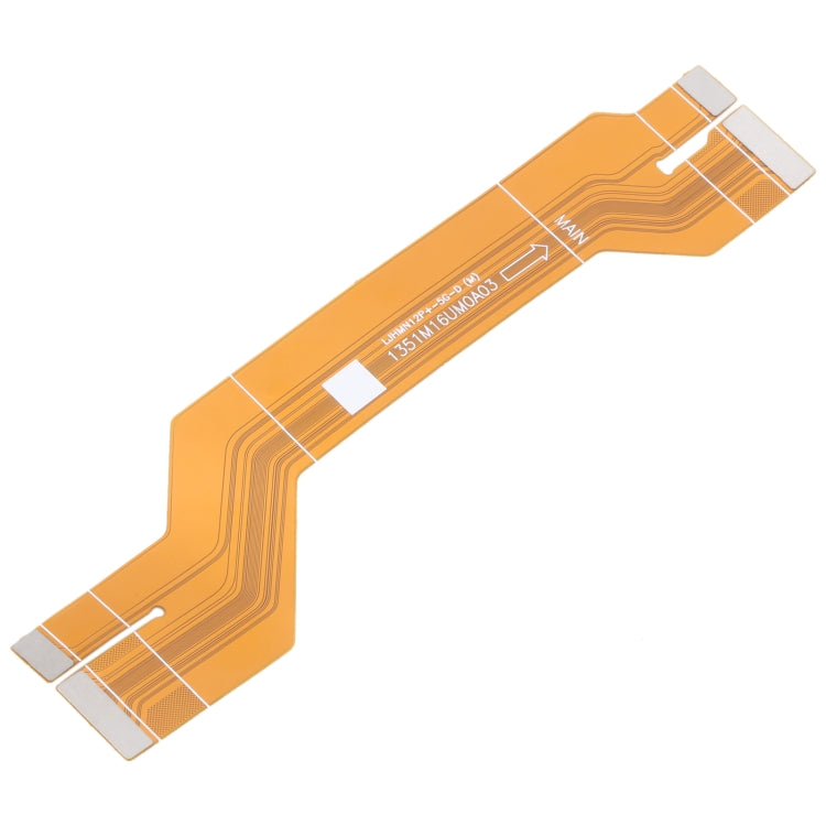 Xiaomi Redmi Note 12 Pro+ OEM Motherboard Flex Cable Replacement - Compatible & Checked for Quality