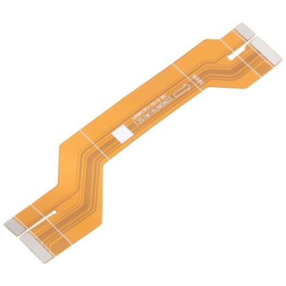 Xiaomi Redmi Note 12 Pro+ OEM Motherboard Flex Cable Replacement - Compatible & Checked for Quality
