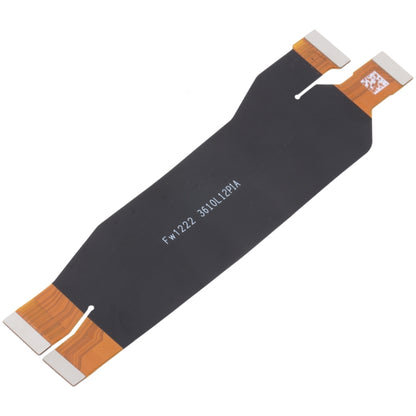 OEM Motherboard Flex Cable for Xiaomi Redmi K50 Ultra, 12T & 12T Pro - Replacement Part