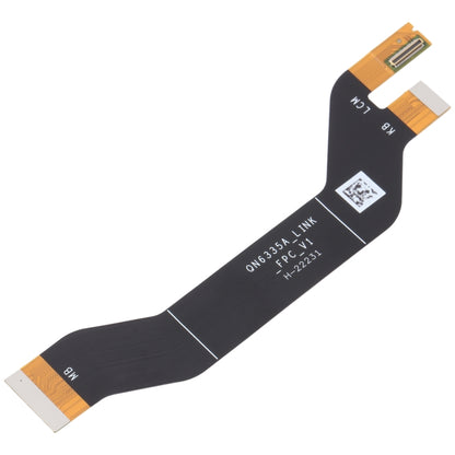 Xiaomi Redmi Note 12 Pro 5G OEM Motherboard Flex Cable Replacement - Compatible & Quality Checked
