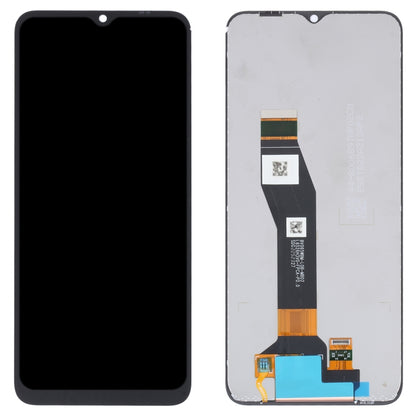 OEM Full Assembly LCD Screen & Digitizer for Motorola Moto E13 - Replacement Display Unit
