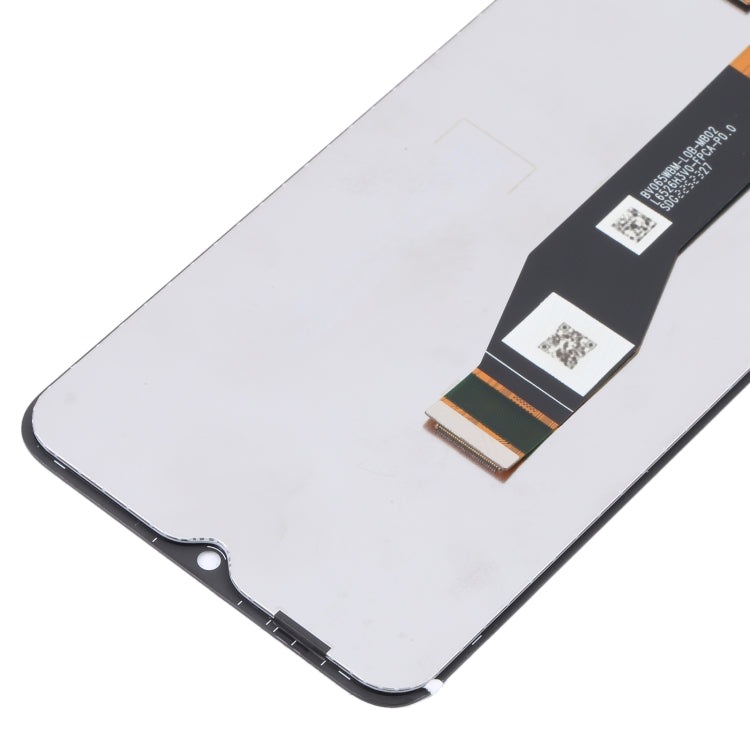 OEM Full Assembly LCD Screen & Digitizer for Motorola Moto E13 - Replacement Display Unit