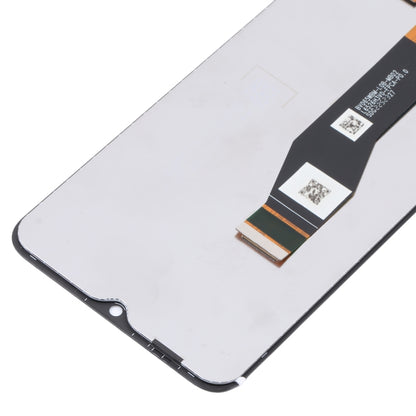 OEM Full Assembly LCD Screen & Digitizer for Motorola Moto E13 - Replacement Display Unit