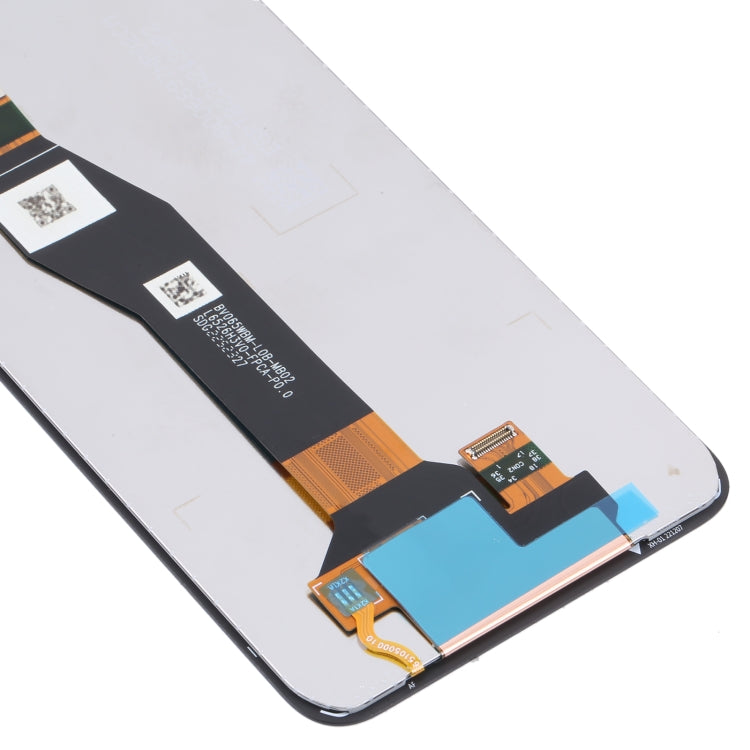 OEM Full Assembly LCD Screen & Digitizer for Motorola Moto E13 - Replacement Display Unit
