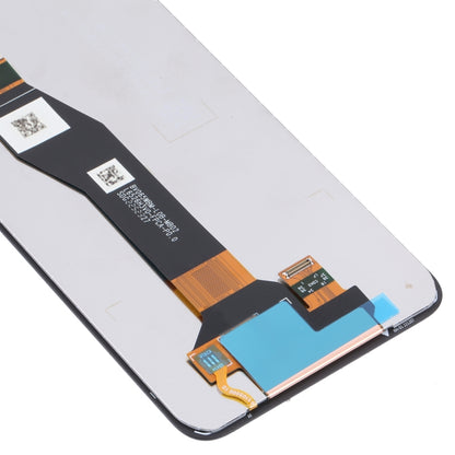 OEM Full Assembly LCD Screen & Digitizer for Motorola Moto E13 - Replacement Display Unit