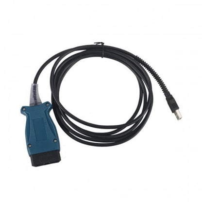 Jaguar & Land Rover USB Car Fault Diagnostic Cable - SDD V160 for Key Matching, Programming, and Diagnosis (2005-2016 Models)