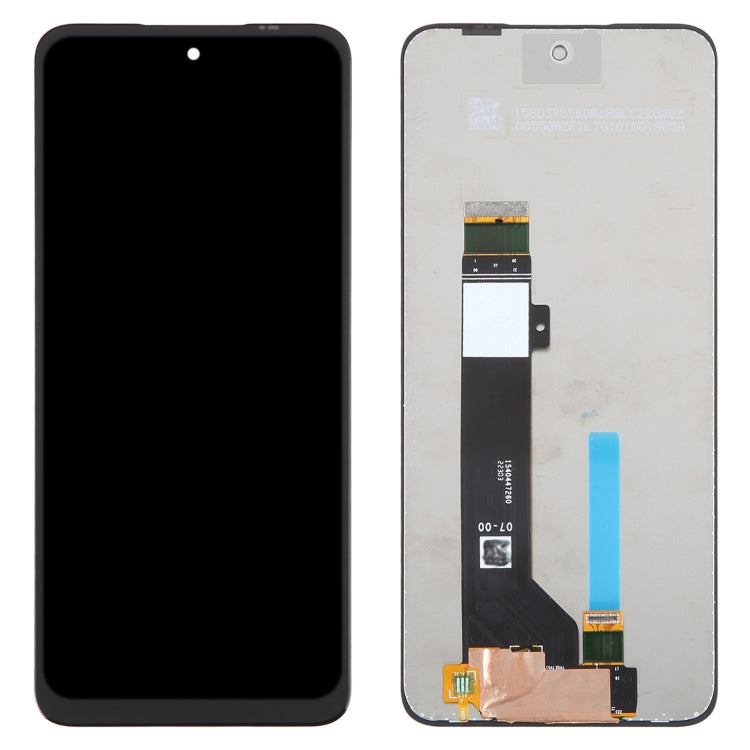 Replacement LCD Screen with Digitizer Assembly for Motorola Moto G13 / G23 - Test Before Installation