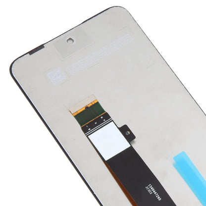 Replacement LCD Screen with Digitizer Assembly for Motorola Moto G13 / G23 - Test Before Installation