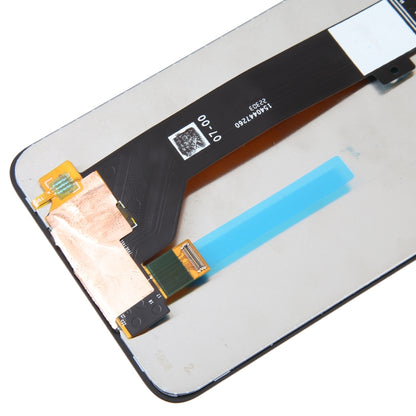 Replacement LCD Screen with Digitizer Assembly for Motorola Moto G13 / G23 - Test Before Installation