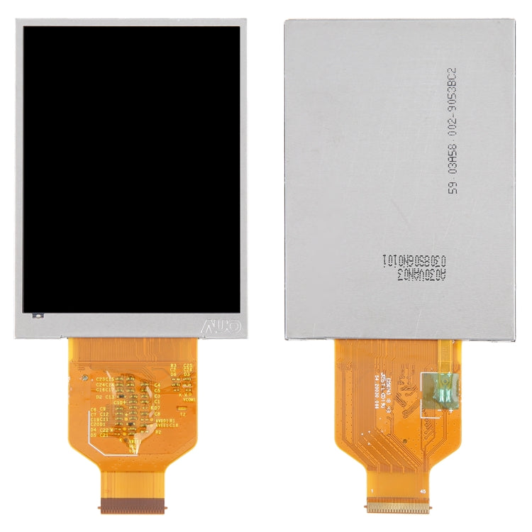 Nikon D3400 / D3500 Replacement LCD Display Screen - Original, Tested, and Ready for Installation