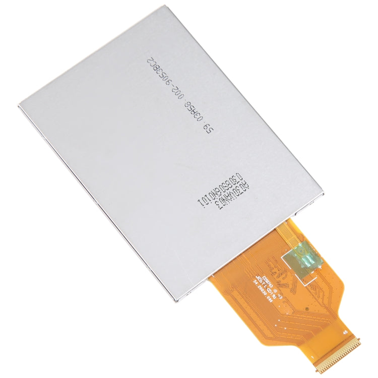 Nikon D3400 / D3500 Replacement LCD Display Screen - Original, Tested, and Ready for Installation