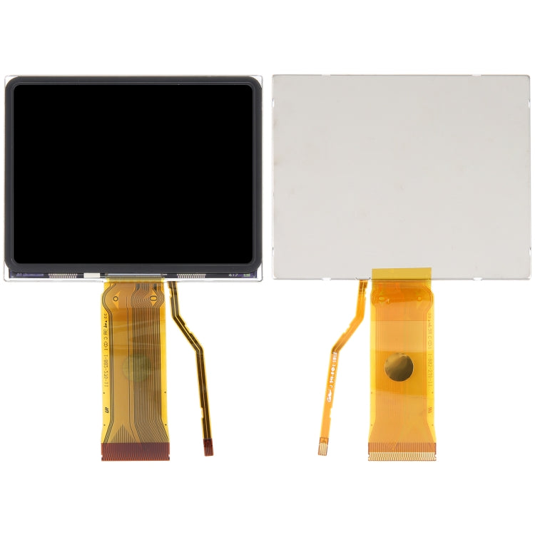 Original LCD Display Screen for Nikon D800, D610, D600, D4, D4S - Replacement, Test Before Installation