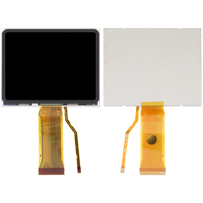 Original LCD Display Screen for Nikon D800, D610, D600, D4, D4S - Replacement, Test Before Installation
