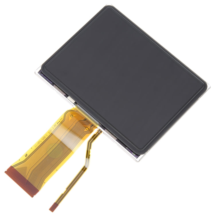 Original LCD Display Screen for Nikon D800, D610, D600, D4, D4S - Replacement, Test Before Installation