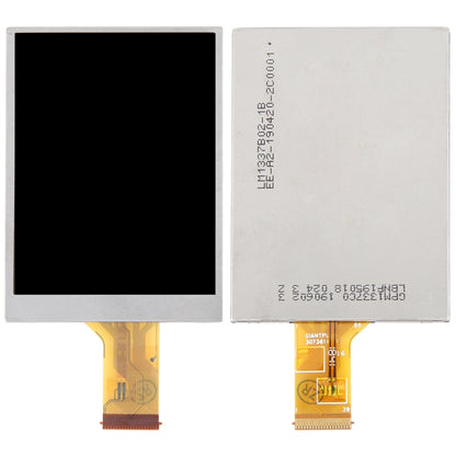 Nikon COOLPIX S2600 Replacement LCD Display Screen - Original, Tested, Compatible, Easy Install