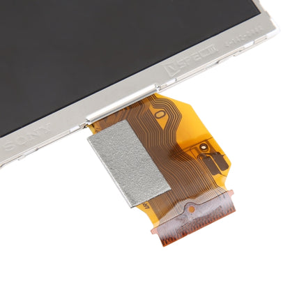 Original LCD Display Screen Replacement for Canon EOS 550D / KISS X4 - Test Before Installation, ESD Safe