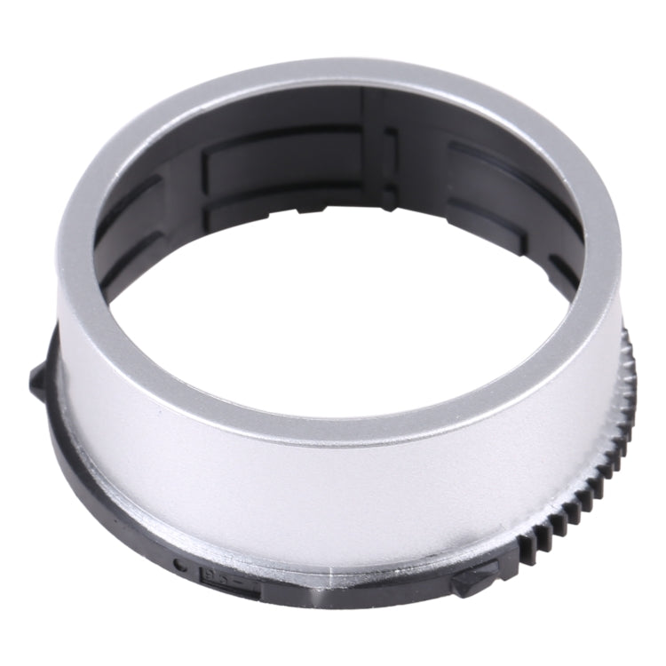 Nikon S3100 OEM Lens Gear Ring for Smooth Focus Adjustments - Replacement Part