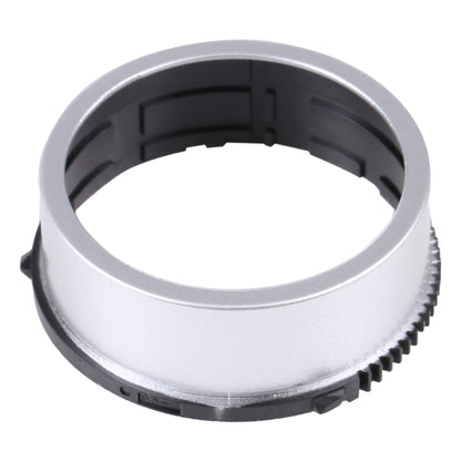 Nikon S3100 OEM Lens Gear Ring for Smooth Focus Adjustments - Replacement Part