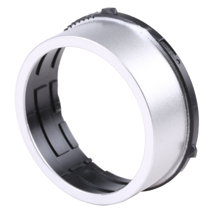 Nikon S3100 OEM Lens Gear Ring for Smooth Focus Adjustments - Replacement Part