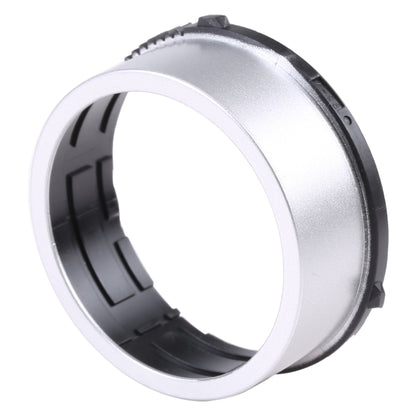 Nikon S3100 OEM Lens Gear Ring for Smooth Focus Adjustments - Replacement Part