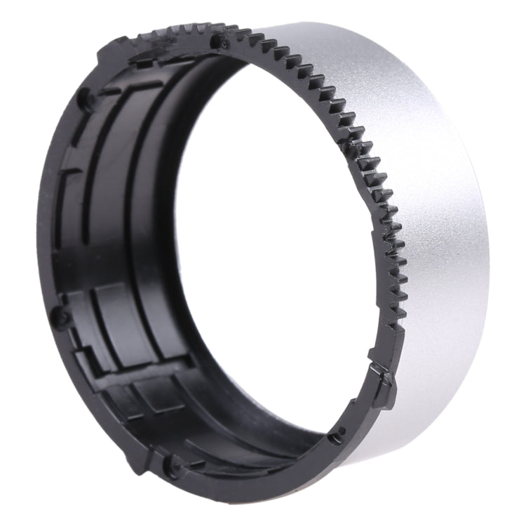 Nikon S3100 OEM Lens Gear Ring for Smooth Focus Adjustments - Replacement Part