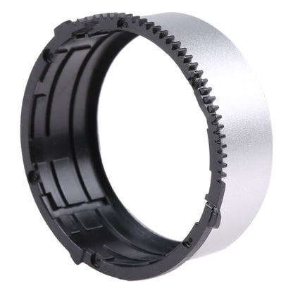 Nikon S3100 OEM Lens Gear Ring for Smooth Focus Adjustments - Replacement Part