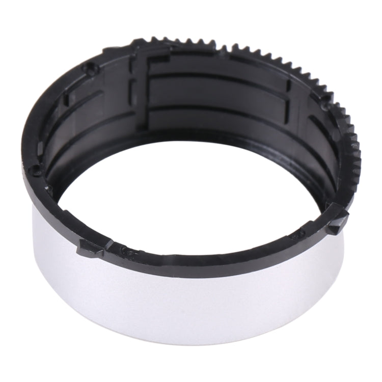 Nikon S3100 OEM Lens Gear Ring for Smooth Focus Adjustments - Replacement Part