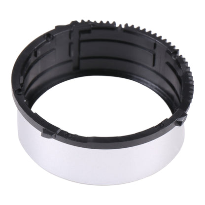 Nikon S3100 OEM Lens Gear Ring for Smooth Focus Adjustments - Replacement Part