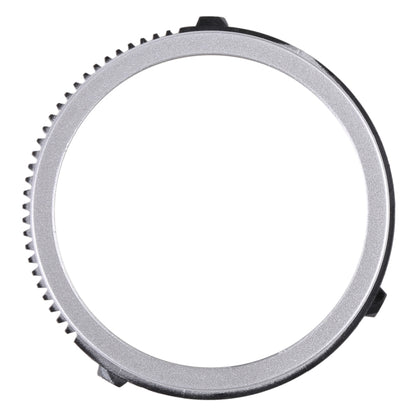 Nikon S3100 OEM Lens Gear Ring for Smooth Focus Adjustments - Replacement Part