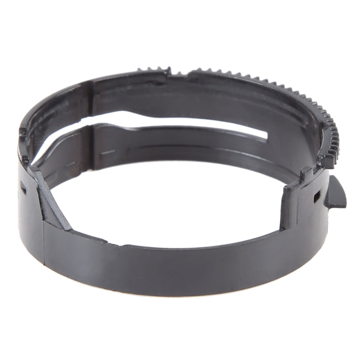 Canon IXUS 105 OEM Lens Gear Ring for Smooth Focus Adjustments - Replacement Part