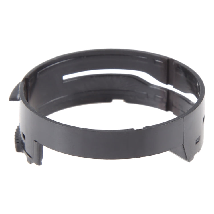 Canon IXUS 105 OEM Lens Gear Ring for Smooth Focus Adjustments - Replacement Part