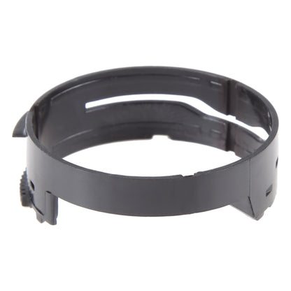 Canon IXUS 105 OEM Lens Gear Ring for Smooth Focus Adjustments - Replacement Part