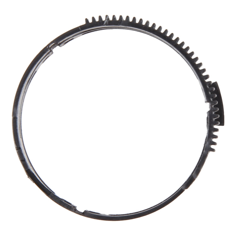 Canon IXUS 105 OEM Lens Gear Ring for Smooth Focus Adjustments - Replacement Part