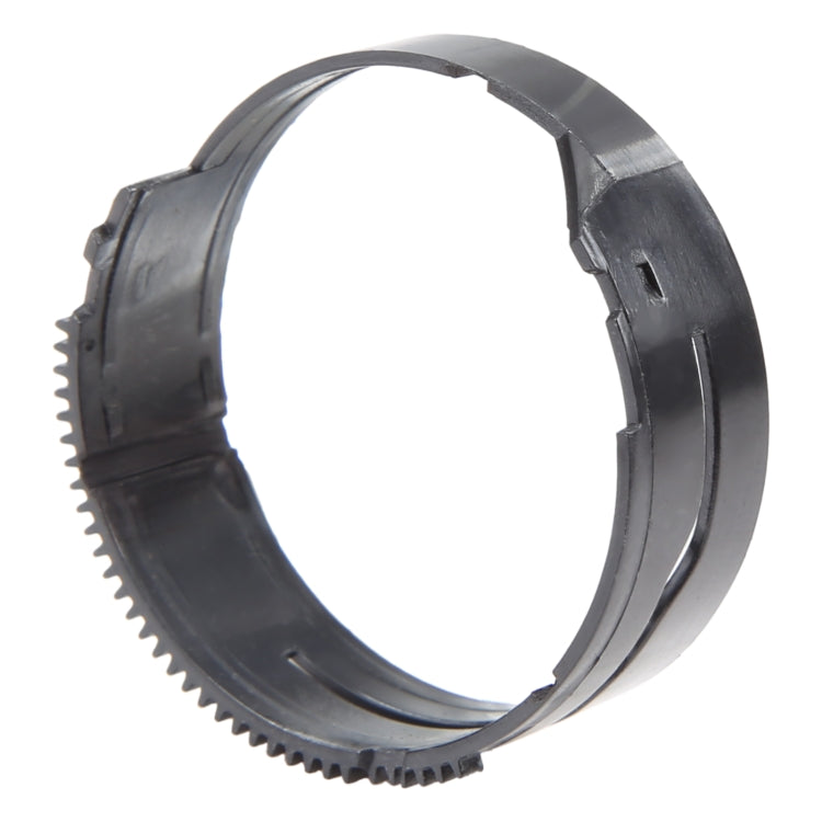 Canon IXUS 105 OEM Lens Gear Ring for Smooth Focus Adjustments - Replacement Part
