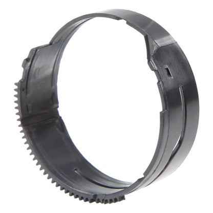 Canon IXUS 105 OEM Lens Gear Ring for Smooth Focus Adjustments - Replacement Part