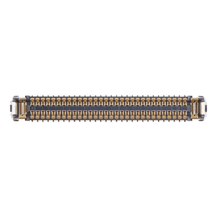 iPad Air 2020 60Pin LCD Display FPC Connector Replacement for Motherboard - Compatible Part